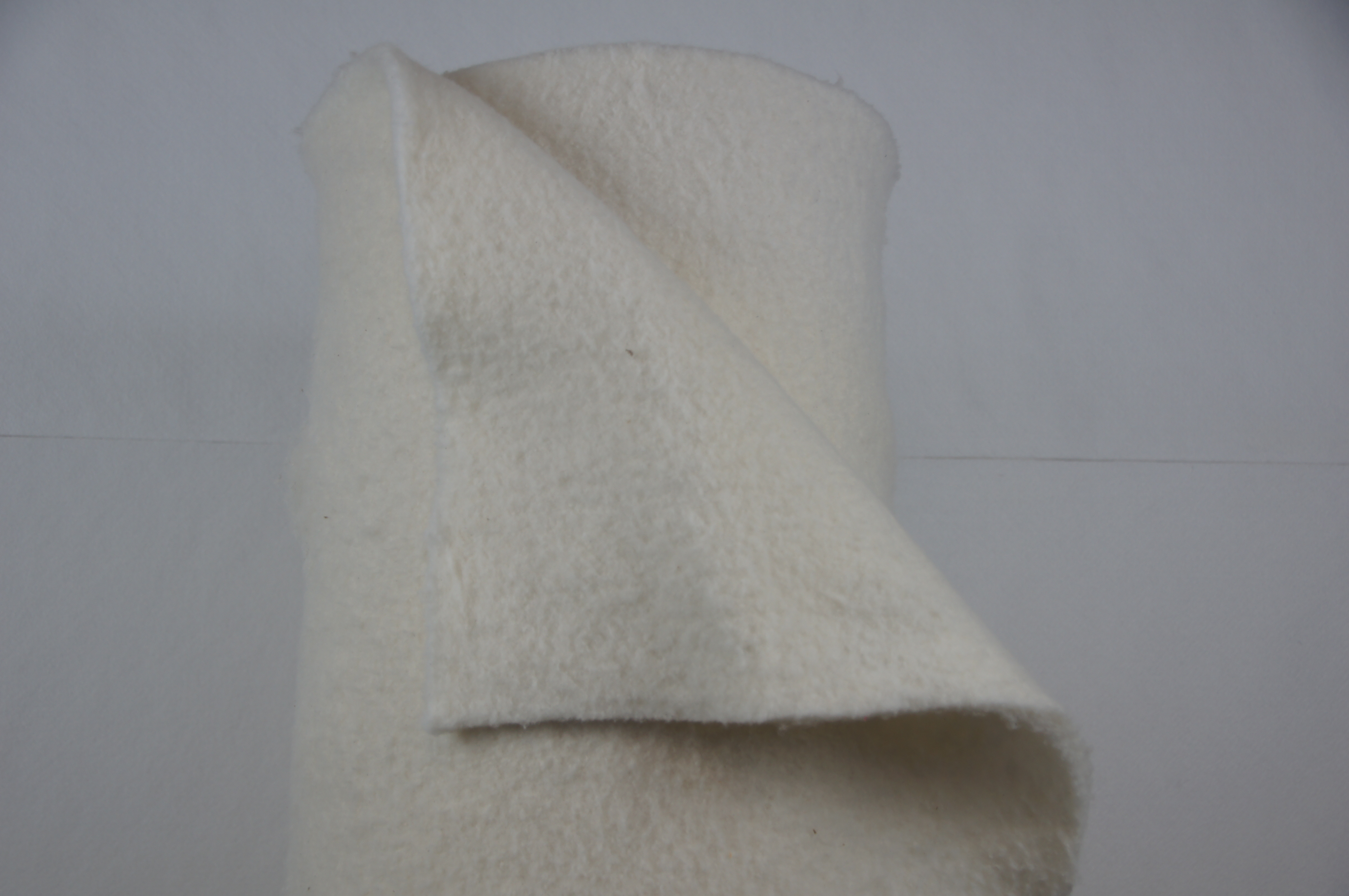 Katoen Vlies / Cotton Wadding 200 g, 150 cm wide (per metre)