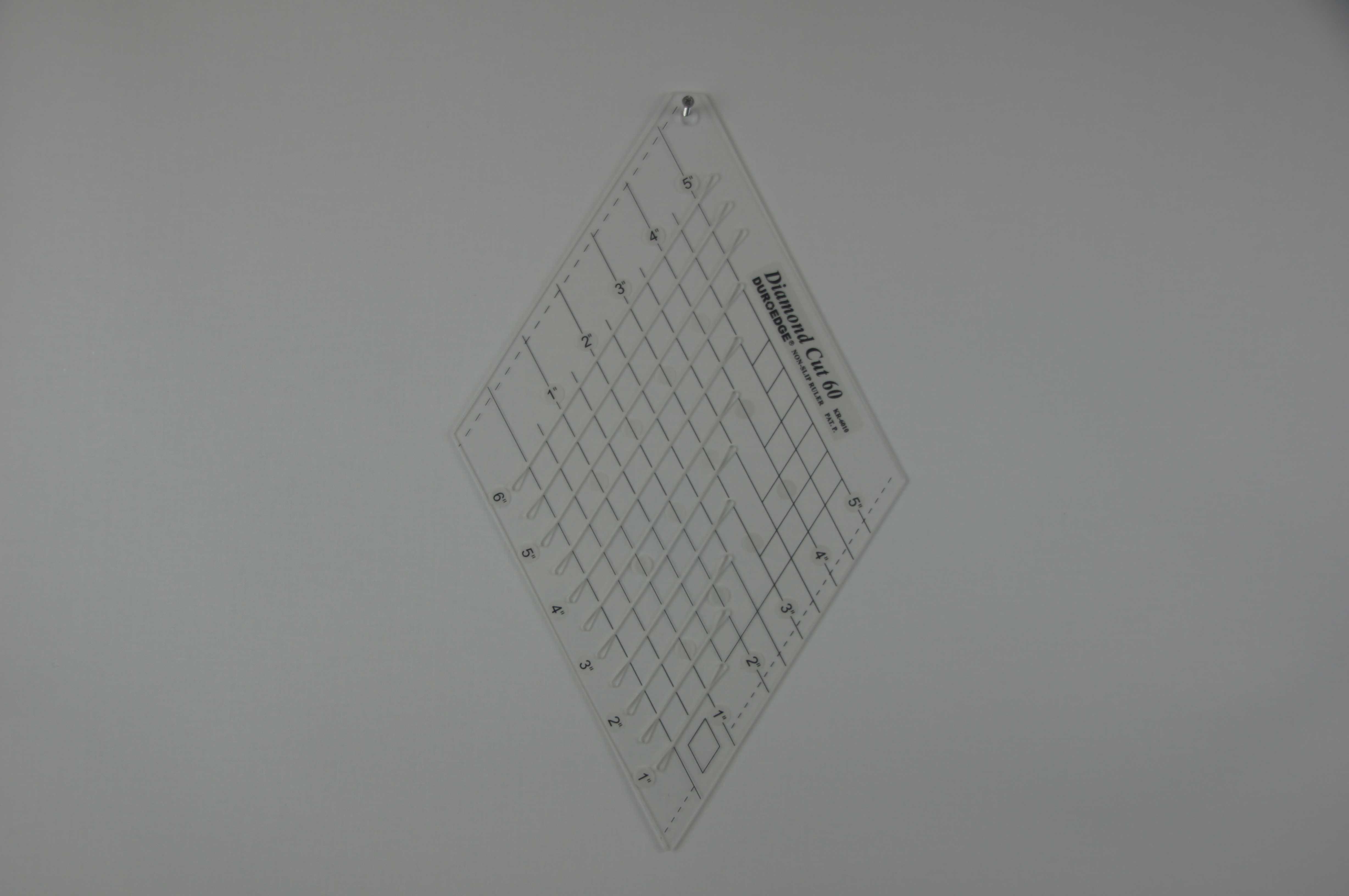 DuroEdge Diamond Cut 60