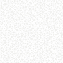 Dots White 21521-Z