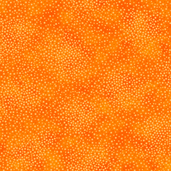 Spotsy Orange 29912-O