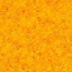 Blooming Vine Orange 31095-OS