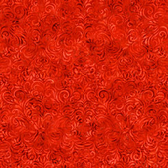 Blooming Vine Red 31095-RO