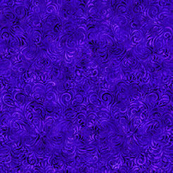 Blooming Vine Purple 31095-VP