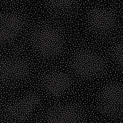 Dots Black 31436-J