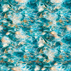 Pond Water Blue 31852-Q