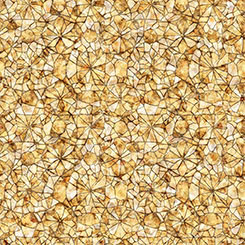Mosaic Blender Orange 31942-A