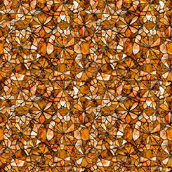 Mosaic Blender Orange 31942-AJ