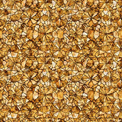 Mosaic Blender Orange 31942-AS