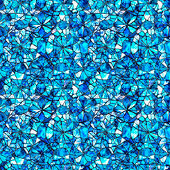 Mosaic Blender Blue 31942-BQ