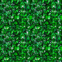 Mosaic Blender Green 31942-GJ