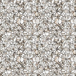 Mosaic Blender Grey 31942-K