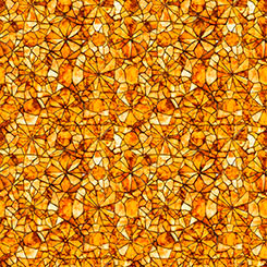 Mosaic Blender Orange 31942-O
