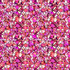 Mosaic Blender Pink 31942-PD