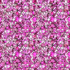 Mosaic Blender Pink 31942-PV