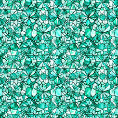 Mosaic Blender Blue 31942-Q