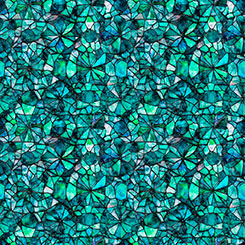 Mosaic Blender Blue 31942-QB