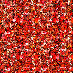 Mosaic Blender Red 31942-R