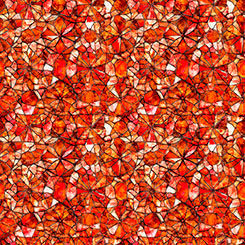 Mosaic Blender Red 31942-RO