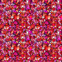 Mosaic Blender Red 31942-RP