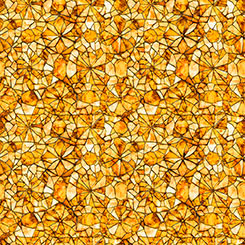 Mosaic Blender Orange 31942-SA