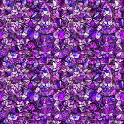 Mosaic Blender Purple 31942-VL