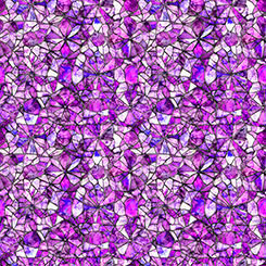 Mosaic Blender Purple 31942-VP