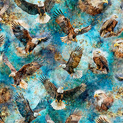Eagles Blue 32006-Q