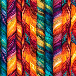 Dreamweaver Multicolour 32203-X