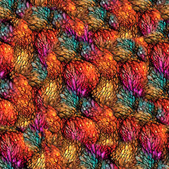 Color Buds Red 32206-X