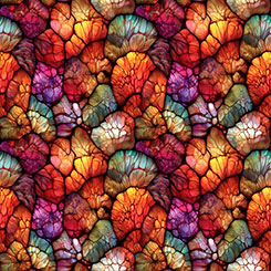 Color Hues Red 32212-X