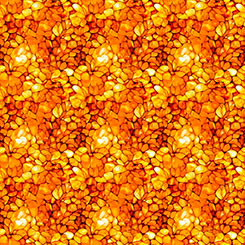 Petals Orange 32213-O