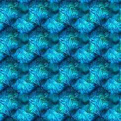 Foliage Blue 32214-B