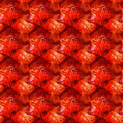 Foliage Red 32214-R