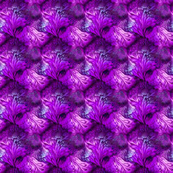 Foliage Purple 32214-V