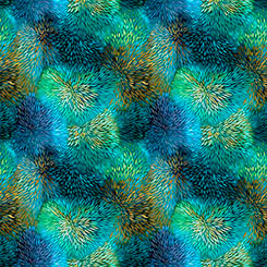 Color Burst Blue 32215-BQ