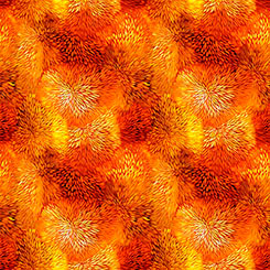 Color Burst Orange 32215-O