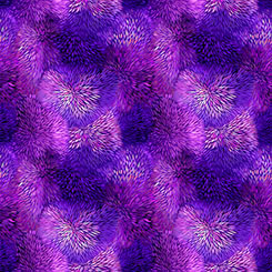Color Burst Purple 32215-V