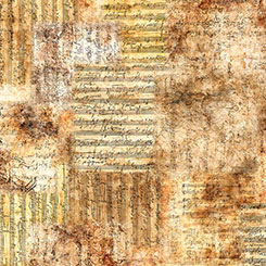 Sheet Music Orange 32251-A