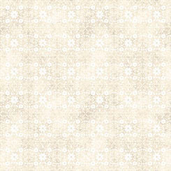 Floral Blender White 32310-E