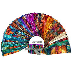 Dreamweaver Fabric Strips DRWE-6PKX