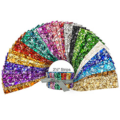 Lumenique Fabric Strips LUMQ-6PKX